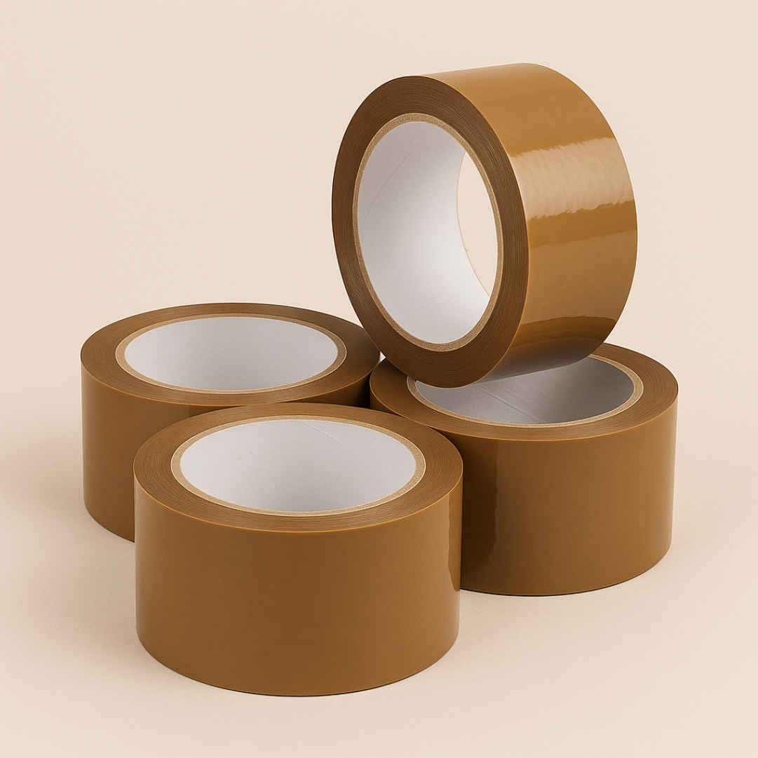 BOPP Packing Tape