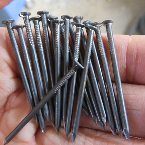 Wire Nails